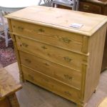 345 6311 CHEST OF DRAWERS